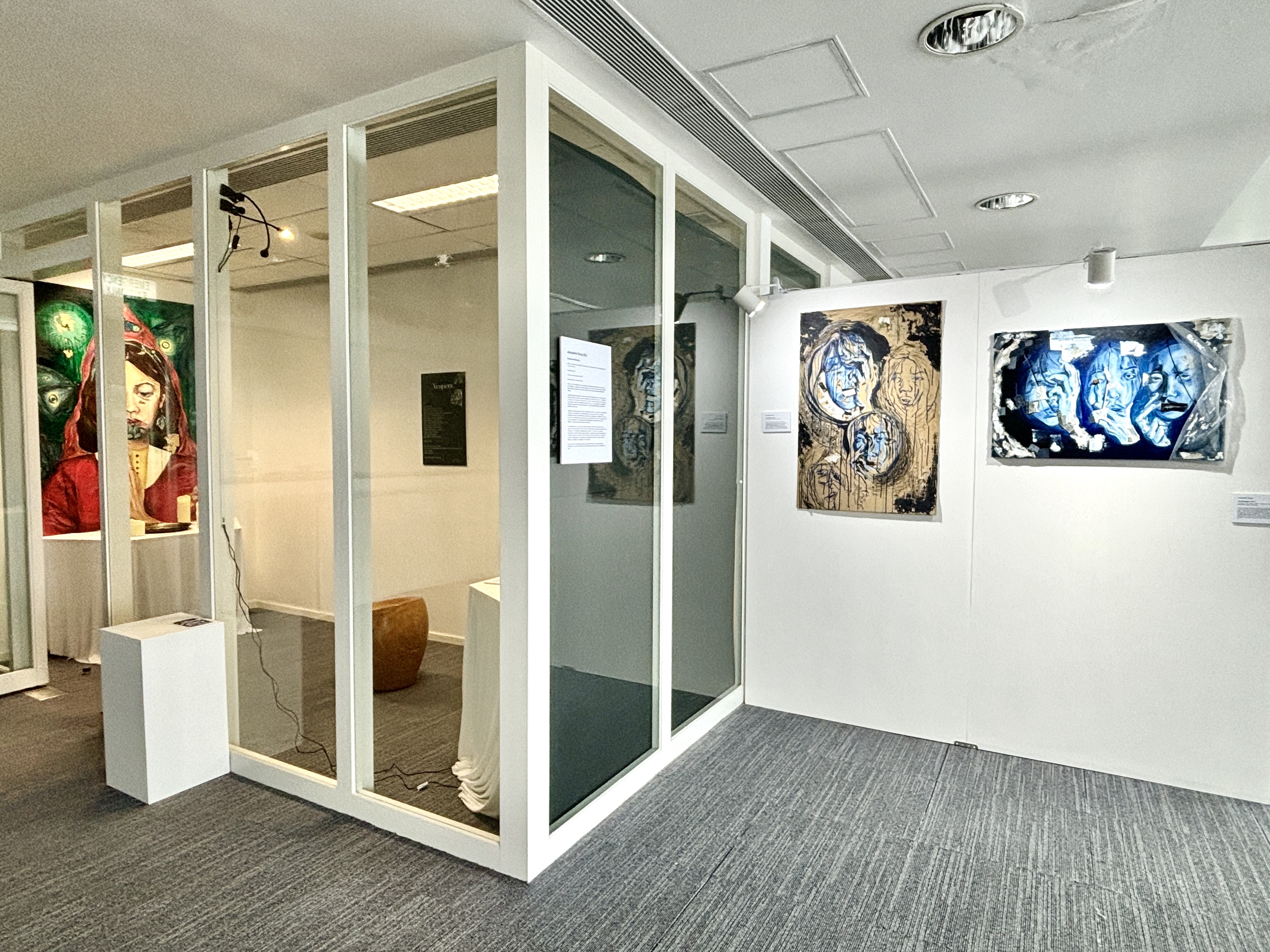 Exhibition Photo 2024